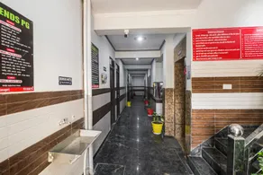 Hotel O by OYO Friend Guest House - Image 3