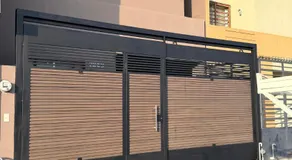 Residencia-CamaQueen-WiFi-Asador-Cocina-Proyector - Image 3