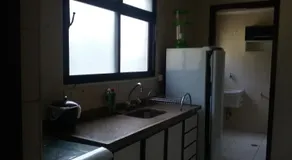 Apartamento Praia Itararé - Temporadas - Image 3