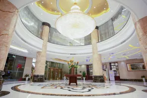 Wanzi Haocheng Hotel (ShaCun Station   Store　of Metro Line 13) - Image 2