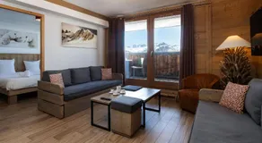 Residence Le Roc Noir by Alpapart - Image 2
