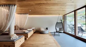 Natura Boutique Chalet Wellness SPA - Image 2