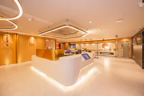 Nihao Hotel Fuzhou Sanfang Qixiang Wuyi North Road - Image 3