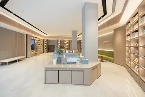 JI Hotel Foshan Qiandeng Lake - Image 2