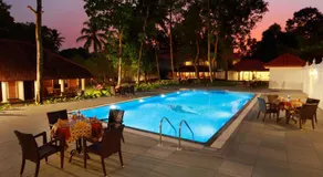 Karapuram Village Resort & Spa - Image 2