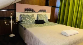 The Cherryland residencies- Attic studio for 4 Wattala closer to Colombo - Image 2