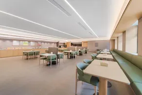 Ji Hotel (Xiamen Railway Station MixC) - Image 2