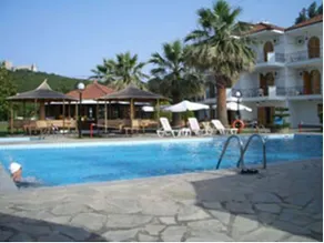 IRIDA Rooms 'n' Pool - Image 3