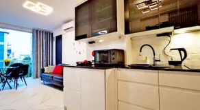 Apartamento Ana Maria Playa de Gandia SOLO FAMILIAS - Image 2