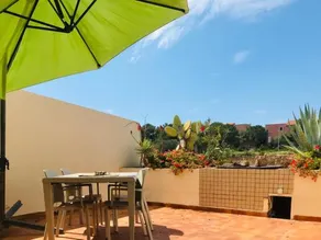 Appartement face au port et la plage à la Marine de Sant Ambroggio - Image 1