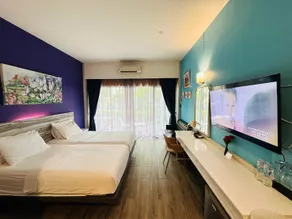 BB HOUSE pattaya - Image 2