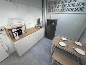 Kanal Bangkok Service Residence - Image 5