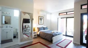 Spacious 500 sqft Studio with Balboa Park View - Image 2