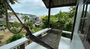 Phupha Bungalow Haad Rin - Image 4