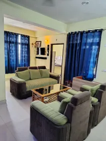 Goroomgo Luxury Retreat Varanasi - Image 2