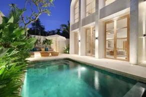 Luxury Villa | 2BR & Private Pool in Bingin - Image 5