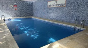 high standard rental in a quality residence with pool, tennis and view of the ocean in antas esposende 12 people - Image 5