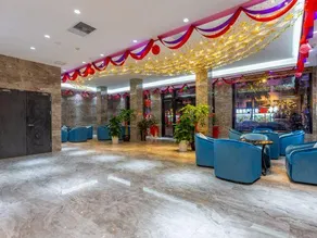 Boiling Point Holiday Hotel (Boao Seaside Road Branch) - Image 3