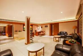 HOTEL GANGa - Image 3