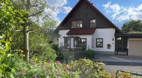 Ferienwohnung Ottilie Goldlauter - Image 2