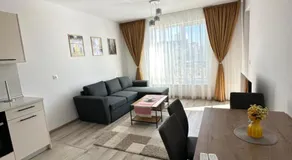 1BD Flat near Maritsa river and City Center - Image 2