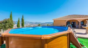 Casa Cuatro Vientos Almogía by Ruralidays - Image 3