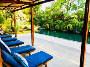 Shangri-La Country Hotel & Spa - Image 5