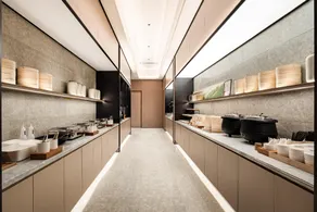 JI Hotel Beijing Yizhuang Kechuang 1st Street - Image 3