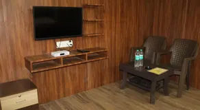 Hotel Tulsi Inn - Image 4