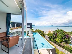 Naga Pearl Villa  |  6 rooms, 1 eternal summer on the Andaman Sea - Image 5