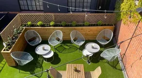 Cuckoo Rooms - Image 5