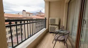Argisht Partez Self Catering Apartment - Image 5