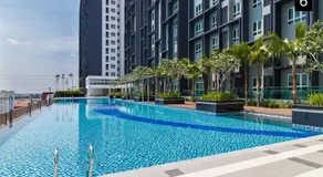 Impiria Residensi #Link Aeon Mall Klang 4BR3Bath - Image 3