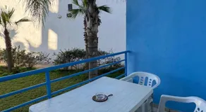 Studio moderne soleil piscine wifi à cabonegro - Image 3