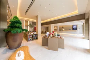 Ji Hotel Jiaxing Nan Lake - Image 3