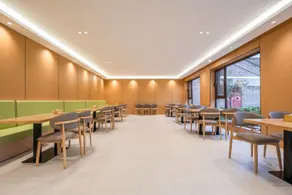 Shanhe Courtyard Hotel  (Qufu Sankong Scenic Area Branch) - Image 2