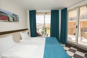 Touristic Complex Hacienda Beach Apartments Sozopol - Image 2