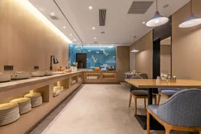 Home Inn Neo Linyi Taisheng Plaza Wanxianghui - Image 3