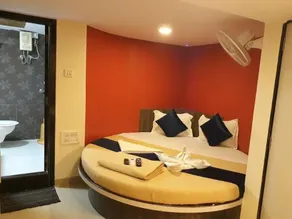 Hotel Relax Residency - Image 2