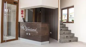O Vendaval Hostal Restaurante - Image 4