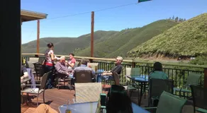 Priest Station Cafe & Cabins - Image 3