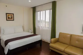 Palmbeach Resort Mactan Cebu powered by Cocotel - Image 2