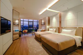 Huaihua Modern Meimei Hotel - Image 2