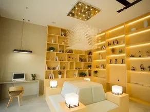 GreenTree Inn Jinan Tangye Express Hotel - Image 4