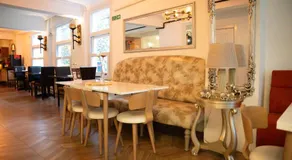 Pearl Hotel İstanbul - Image 3
