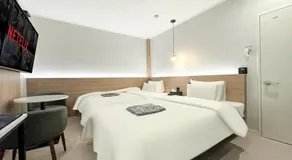 Mungyeong Stay 201 Hotel - Image 4