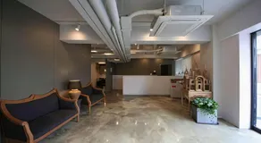 Wons Ville Myeongdong Hotel - Image 3