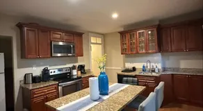 -No30- Enjoyable Spacious Room in a House - Steps away from Harvard Square & Red Line T Station at Cambridge Boston - Image 4