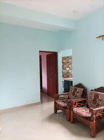 Hakuna Matata Holiday Homes Goa.(Entire Apartment) - Image 3