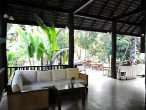 Sippa Hot Spring Resort - Image 4